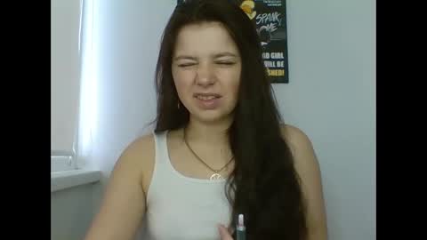 Snapshot of make_mesmile chatting on 21, 2, 2026 make_mesmile online show from 21, 2, 2026