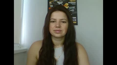 Snapshot of make_mesmile chatting on 23, 2, 2026 make_mesmile online show from 23, 2, 2026