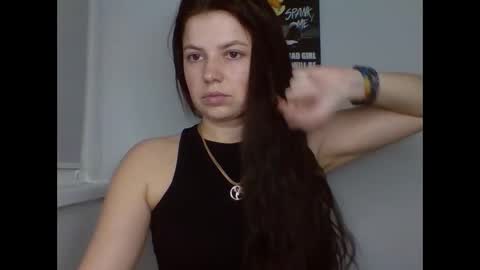 Snapshot of make_mesmile chatting on 23, 2, 2026 make_mesmile online show from 23, 2, 2026