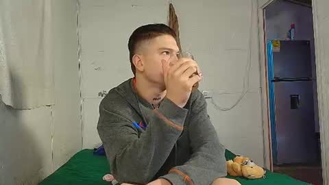 makell_bundchen online show from 18, 6, 2026