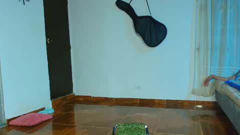 makell_bundchen online show from 23, 7, 2026