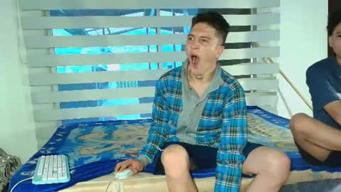 makell_bundchen online show from 27, 7, 2026