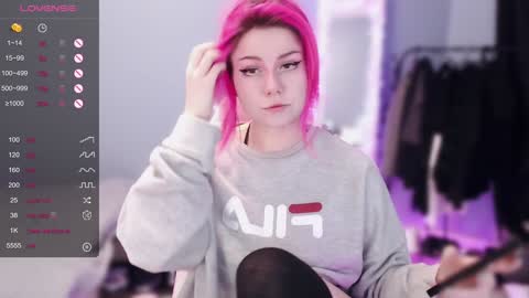 Ruby online show from 16, 1, 2025