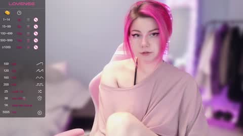 Ruby online show from 30, 1, 2025