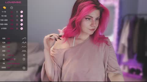 Ruby online show from 4, 2, 2025