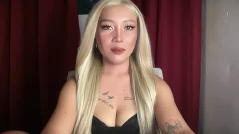 KEANA online show from 6, 6, 2026