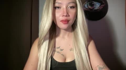 KEANA online show from 8, 6, 2026