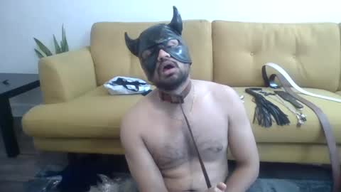 Rakesh Slave online show from 6, 1, 2025