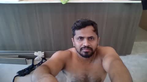 Rakesh Slave online show from 16, 9, 2025