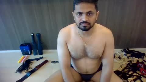 Rakesh Slave online show from 16, 7, 2026