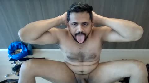 Rakesh Slave online show from 18, 7, 2026