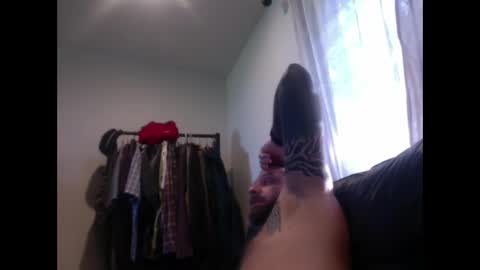 Marvin Straighish online show from 18, 2, 2025