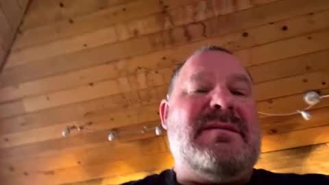 makeyousquirt1969 online show from 9, 2, 2026