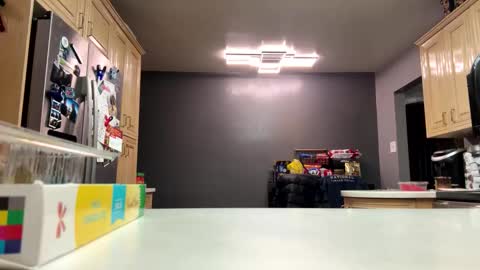 makeyousquirt1969 online show from 7, 3, 2026