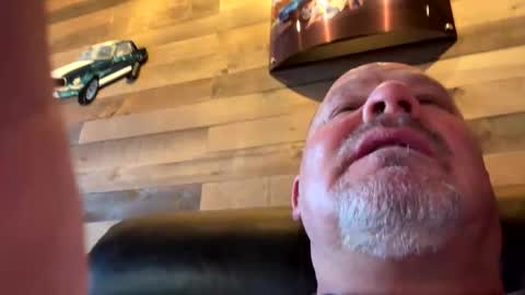 makeyousquirt1969 online show from 10, 3, 2026