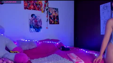 Maki Sins online show from 19, 11, 2025