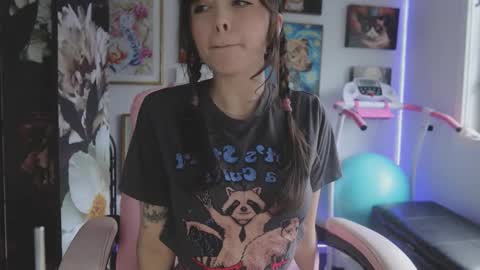 MakiyahBelle online show from 19, 1, 2026