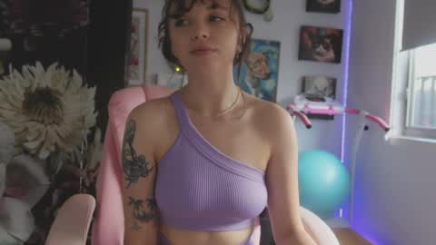 MakiyahBelle online show from 8, 4, 2026