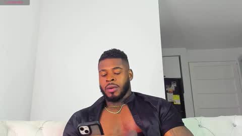 Makonnen online show from 3, 2, 2026