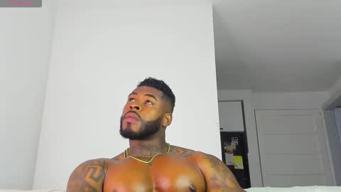 Makonnen online show from 23, 2, 2026