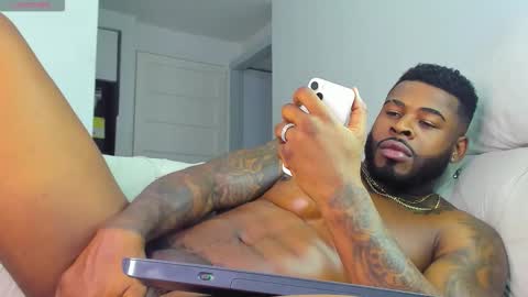 Makonnen online show from 12, 3, 2026