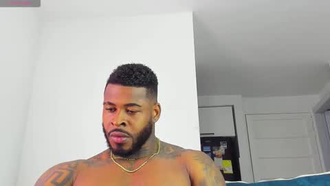 Makonnen online show from 13, 3, 2026