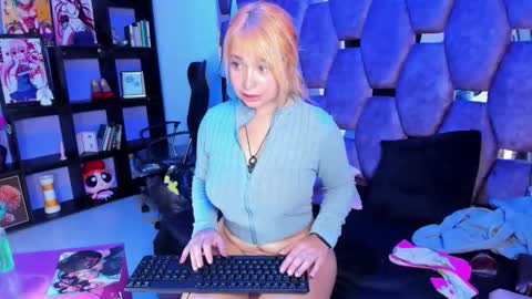 maky_coss online show from 20, 4, 2026