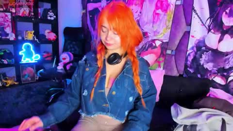 maky_coss online show from 9, 6, 2026