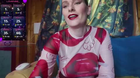 Mal Dee online show from 27, 5, 2026