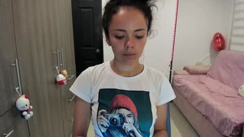 Mal Norma online show from 3, 2, 2025