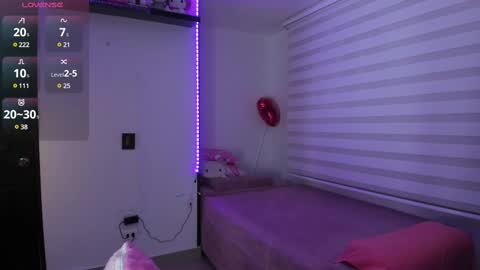 Mal Norma online show from 5, 3, 2025