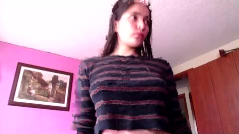 Snapshot of mala_kindle chatting on 12, 4, 2026 Call me Mala independent model online show from 12, 4, 2026
