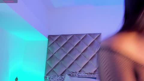 Snapshot of malaia_hills chatting on 13, 1, 2025 Call Me Mala online show from 13, 1, 2025