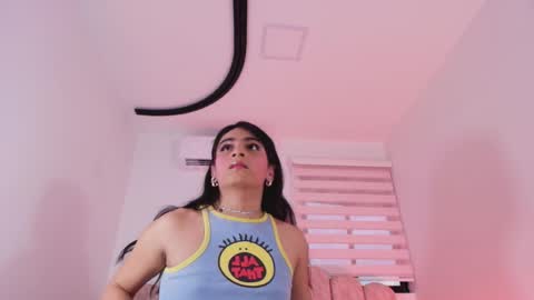 malaia thompson  online show from 26, 5, 2026