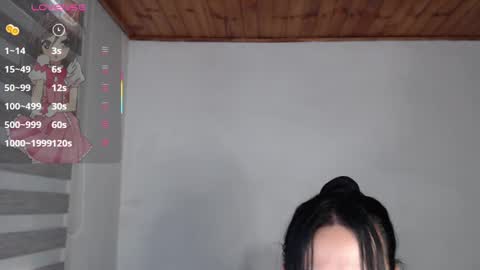Snapshot of malasexychick chatting on 25, 2, 2025 Mariapau online show from 25, 2, 2025