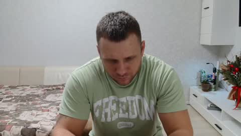 malchyshka online show from 11, 1, 2025