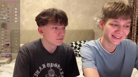 Tom and Mark 3 online show from 1, 12, 2024