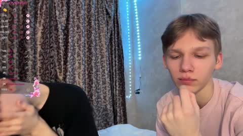 Tom and Mark 3 online show from 23, 12, 2024