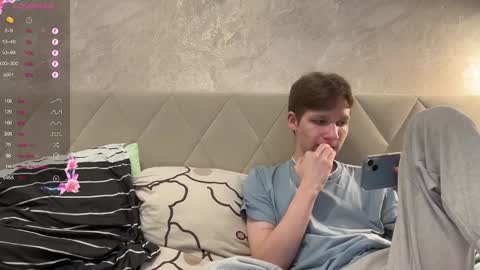 Tom and Mark 3 online show from 28, 12, 2024