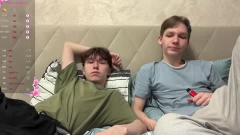 Tom and Mark 3 online show from 29, 12, 2024