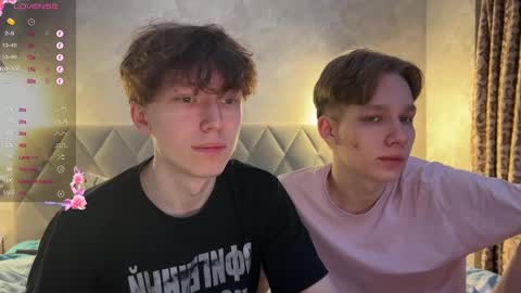 Tom and Mark 3 online show from 13, 1, 2025