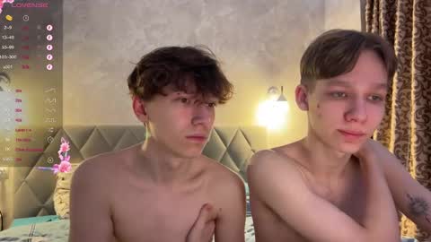 Tom and Mark 3 online show from 20, 1, 2025