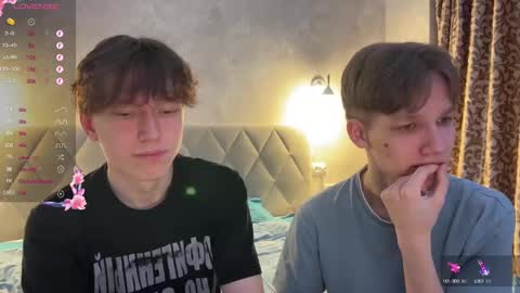 Tom and Mark 3 online show from 21, 1, 2025