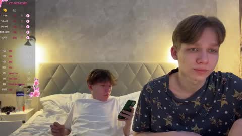 Tom and Mark 3 online show from 2, 2, 2025