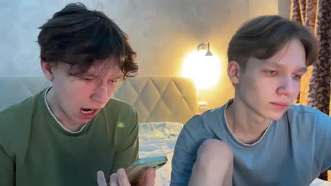 Tom and Mark 3 online show from 13, 2, 2025