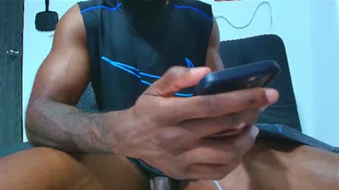 Malcom online show from 18, 7, 2026