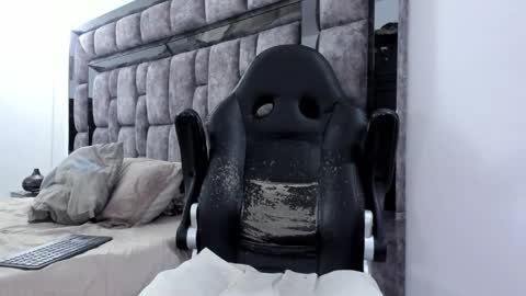 Malcom Stone online show from 8, 3, 2026