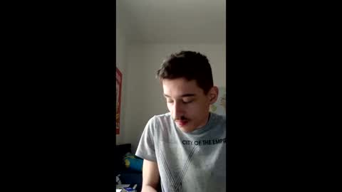 Snapshot of male20y chatting on 12, 3, 2026 male20y online show from 12, 3, 2026