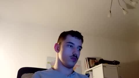 male20y online show from 5, 4, 2026