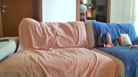 Sissy in stockings online show from 7, 6, 2026
